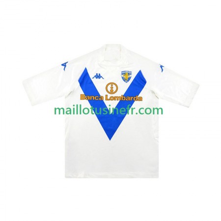 Maillot de Foot Brescia Calcio 2003 2004 Extérieur Retro